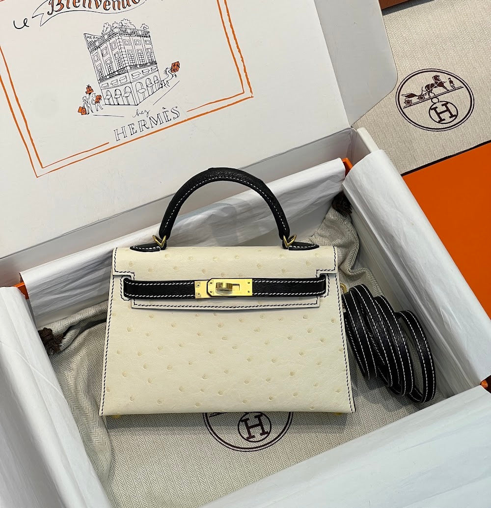 Dragons BagsHermesn Luxury Bag --116749