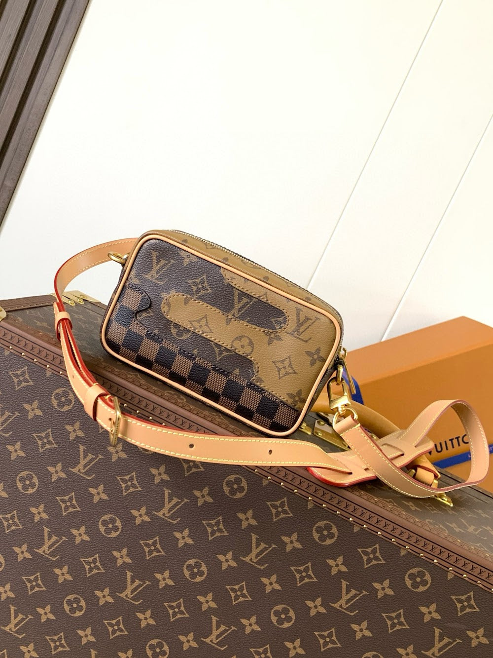 Dragons Bags ln Luxury Bag --71410