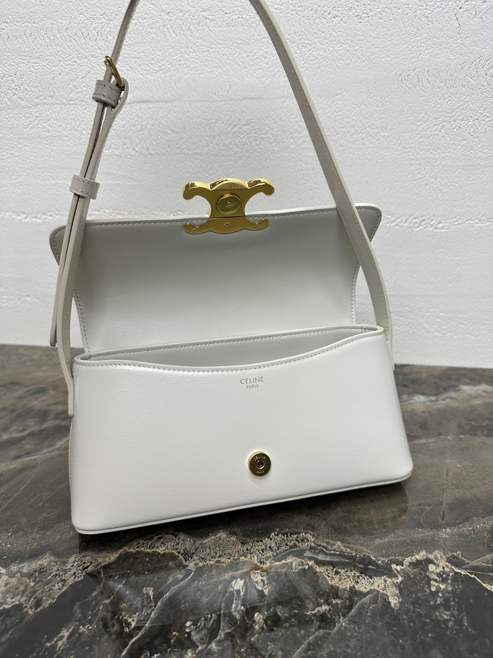 Dragons Bags Celine Luxury Bag --112520