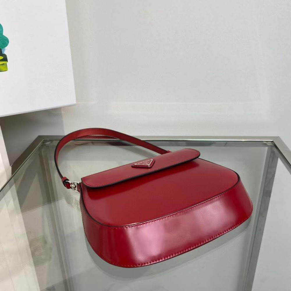 Dragons Bags Prada Luxury Bag --53629