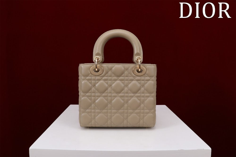 Dragons BagsDiorn Luxury Bag --115933