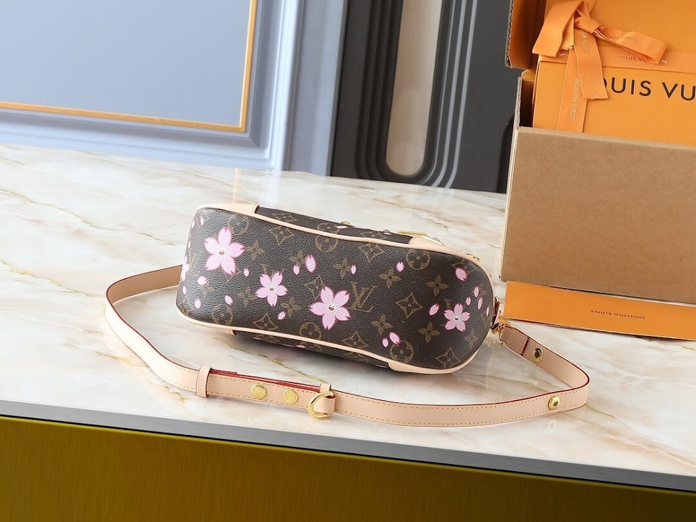 Dragons Bags ln Luxury Bag --76954