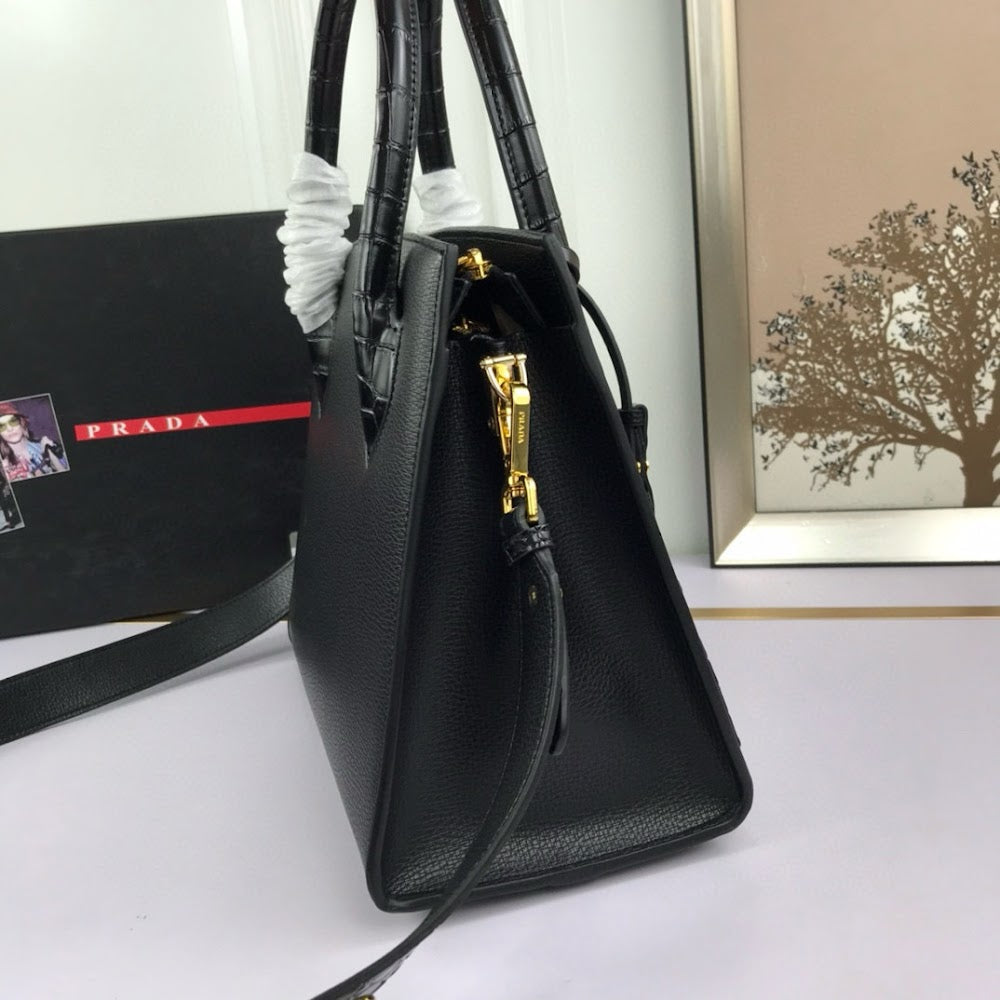 Dragons Bags pradn Luxury Bag --74196