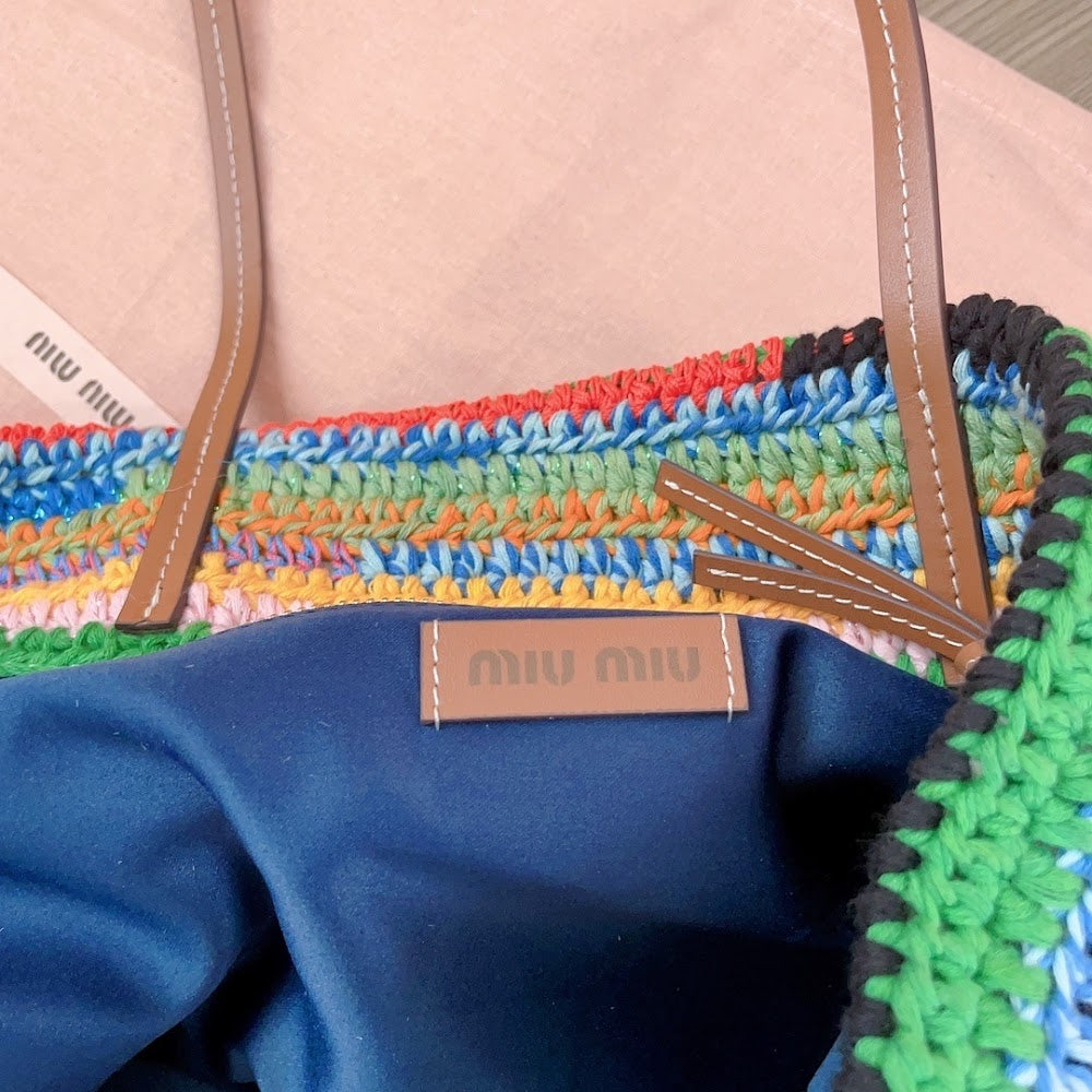 Dragons Bags Miun Miun Luxury Bag --122639