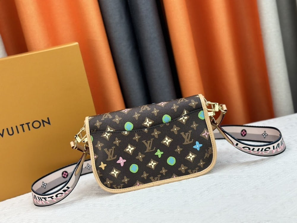Jessica Bags ln Luxury Bag --76079