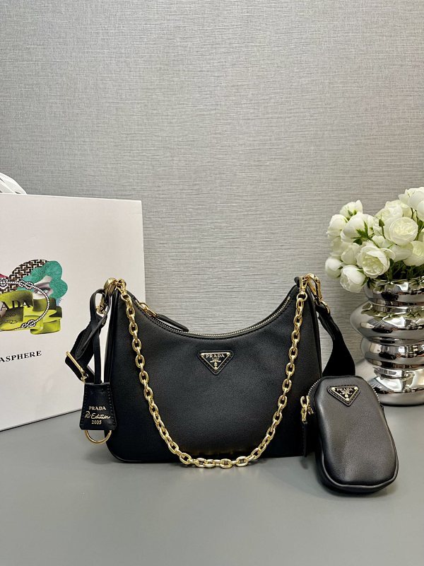 Jessica Bags pradn Luxury Bag --75017