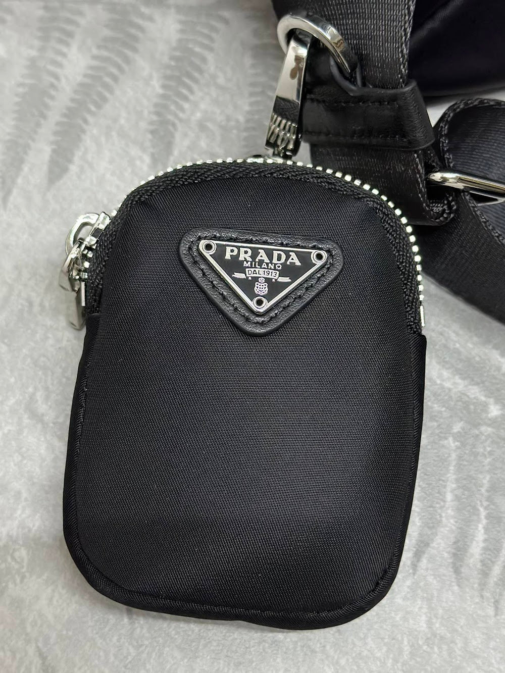 Dragons Bags Pradn Luxury Bag --101324