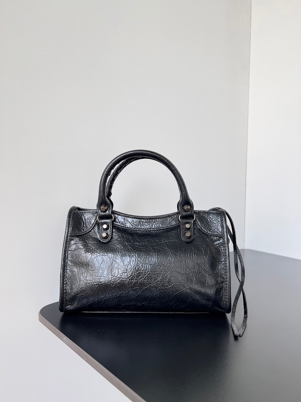 Dragons Bags Balenciaga Luxury Bag --111525