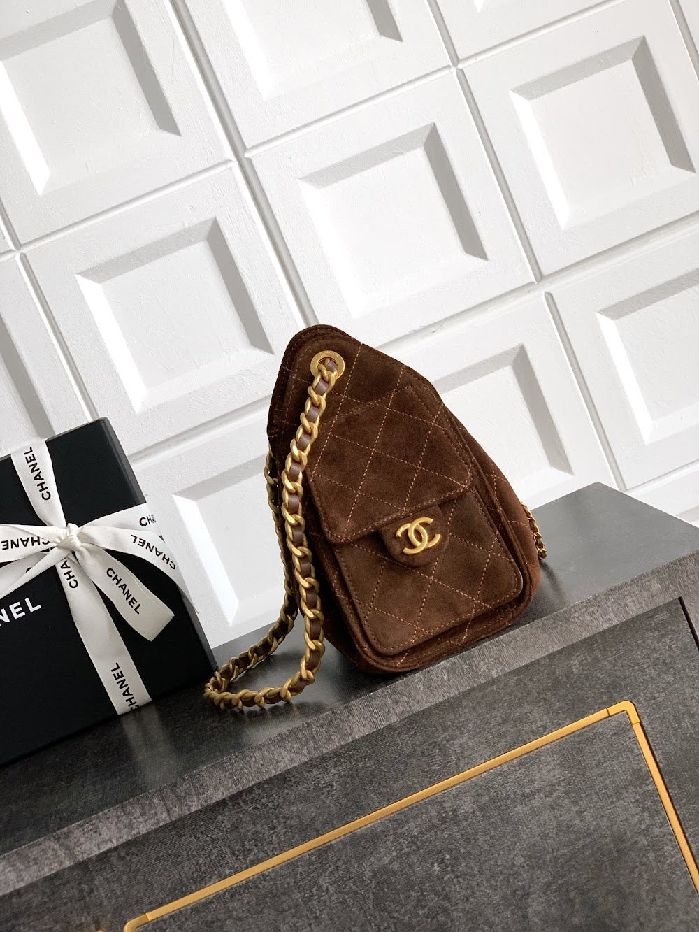 Dragons Bags CHn Luxury Bag --112893