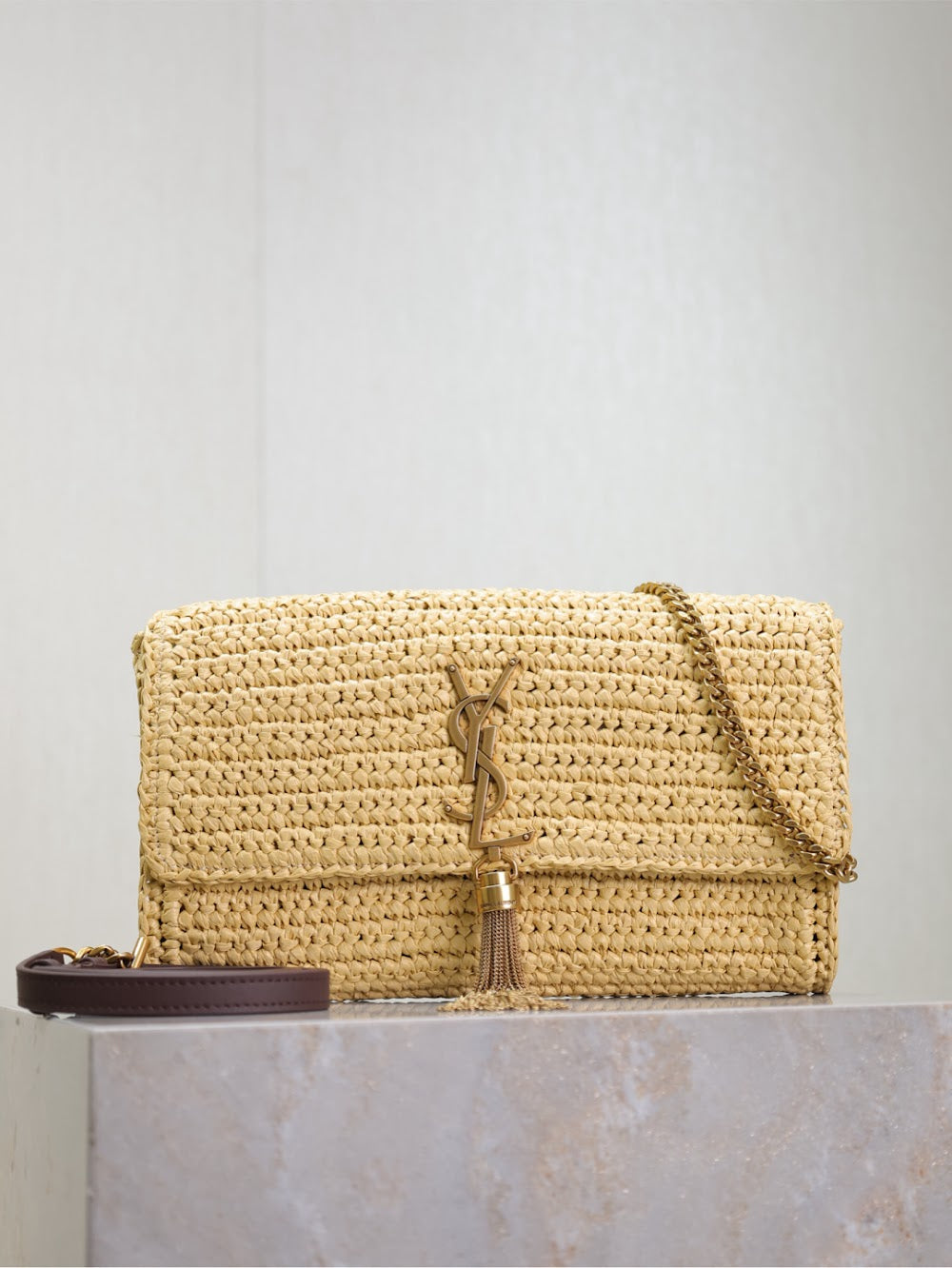 Dragons Bags YSLn Luxury Bag --120493