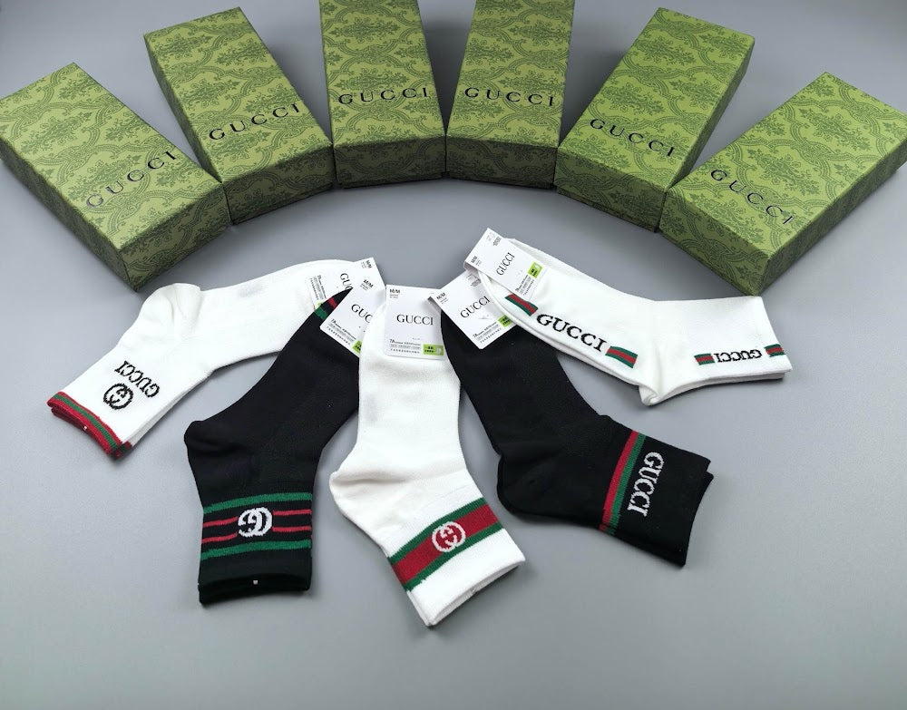 Dragons Bags Premium Luxury Socks --98286