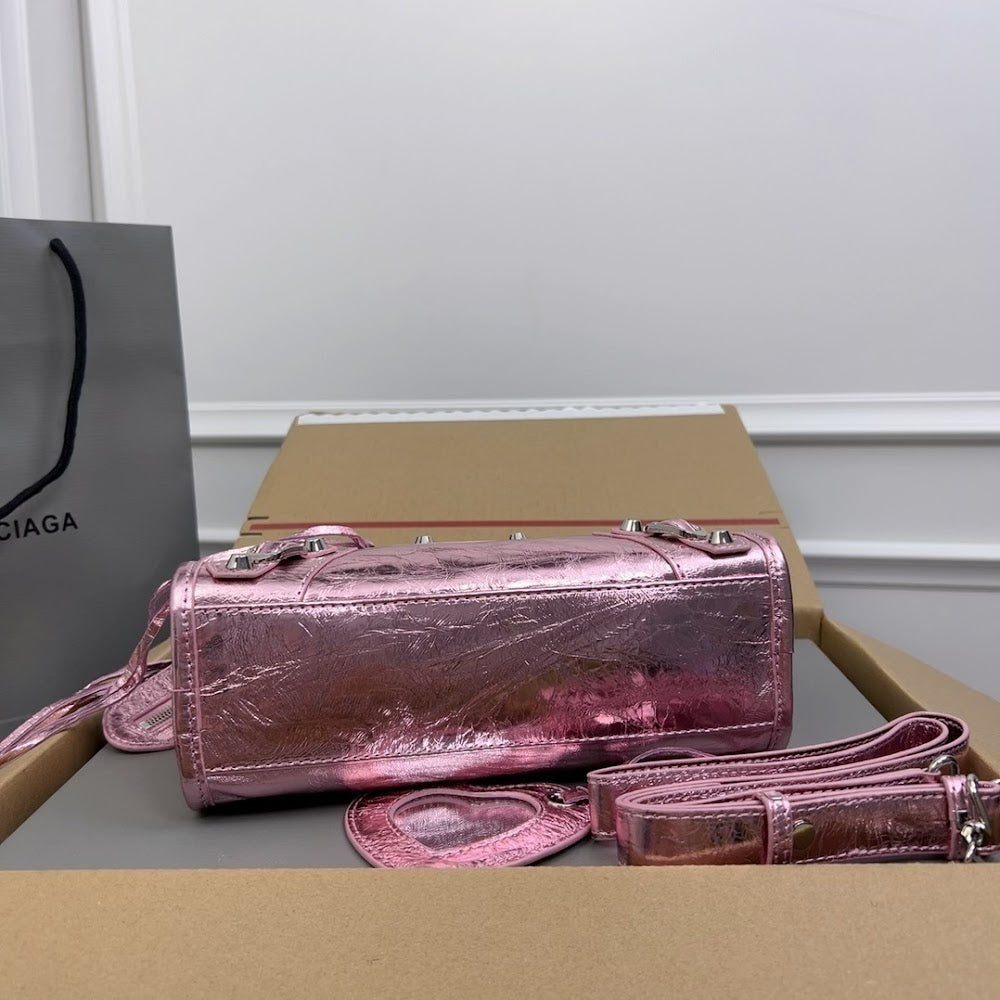 Dragons Bags Balenciaga Luxury Bag --110587