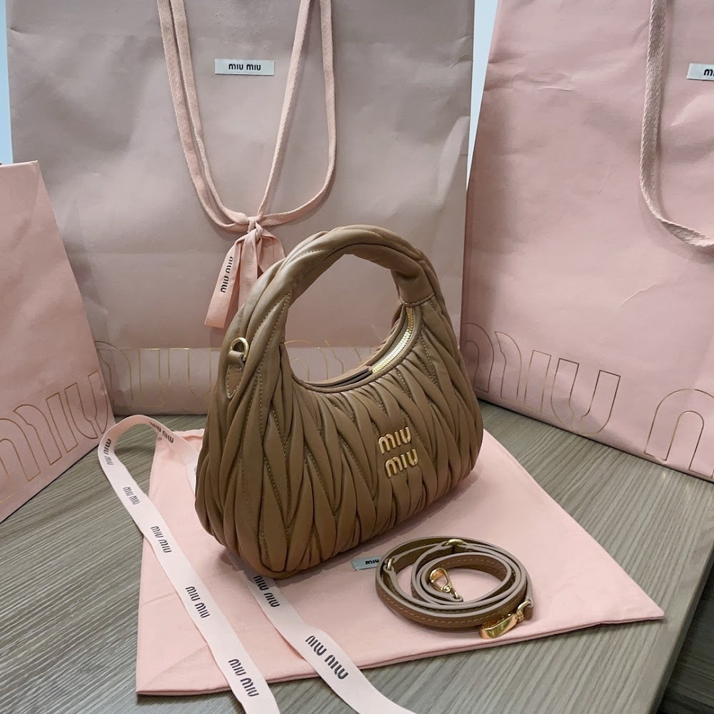 Dragons Bags Miun Miun Luxury Bag --122925