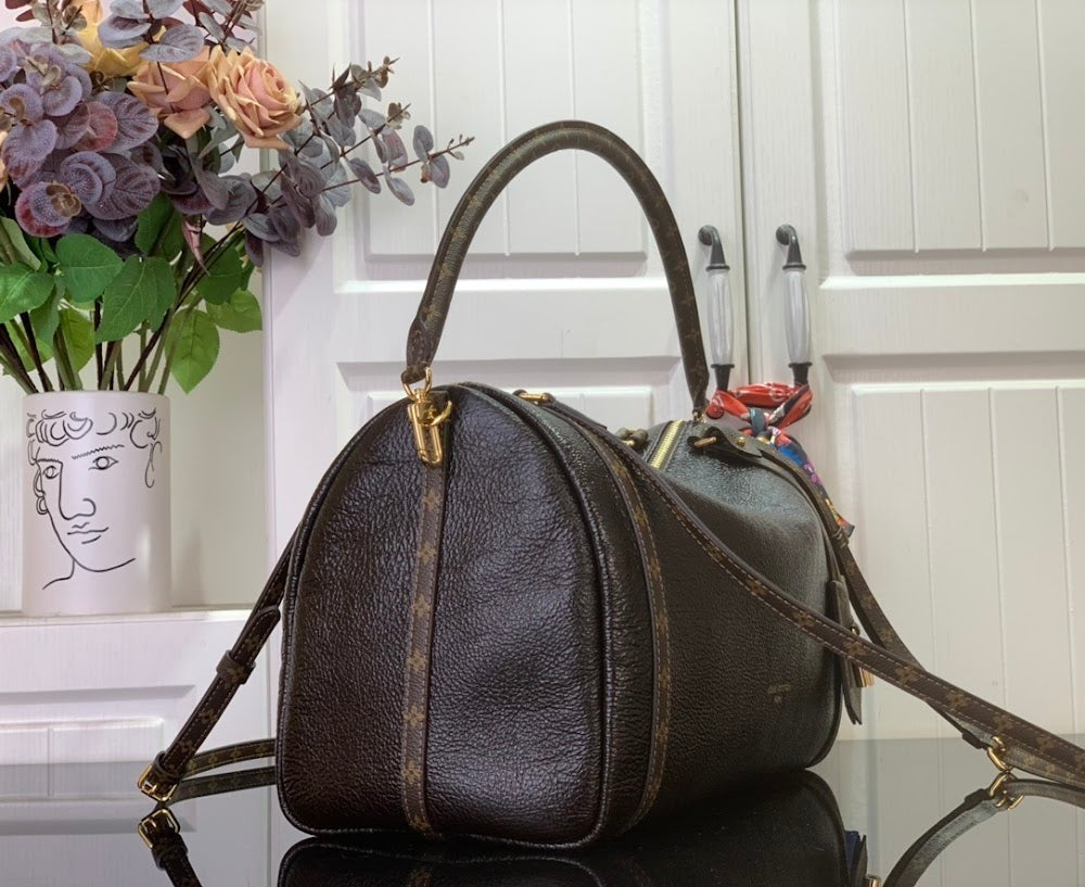 Dragons Bags ln Luxury Bag --96732