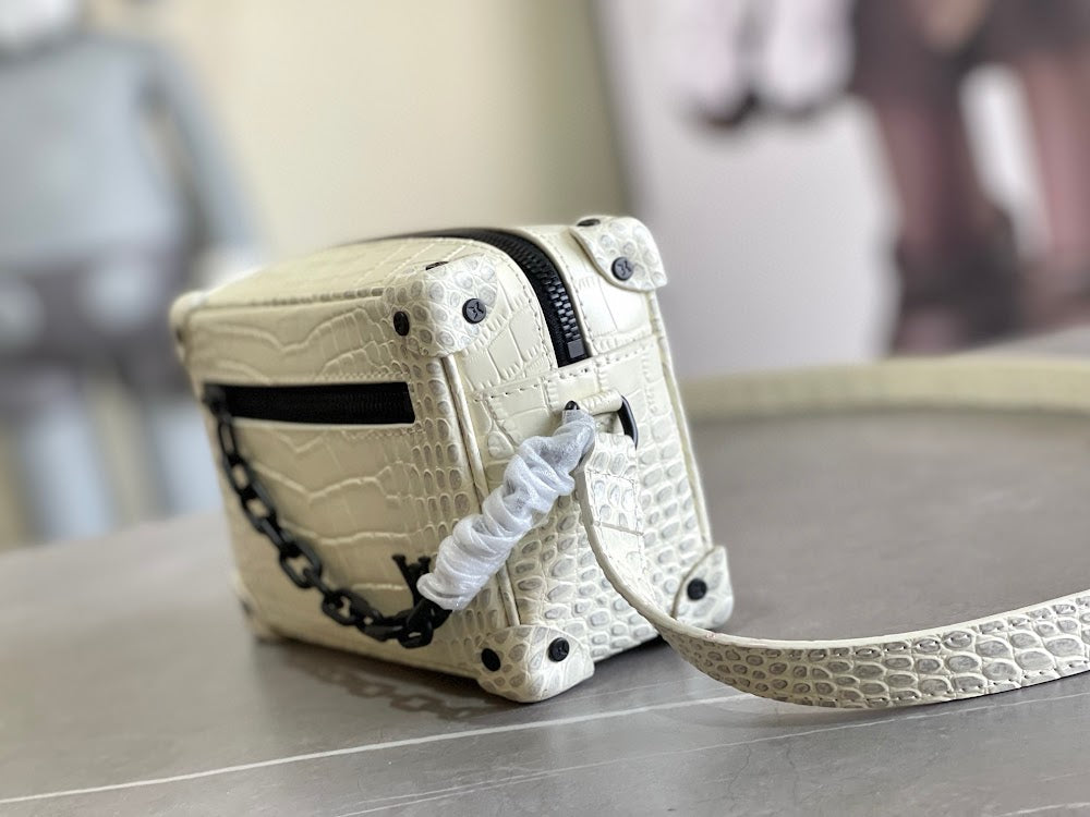 Dragons Bags ln Luxury Bag --71355