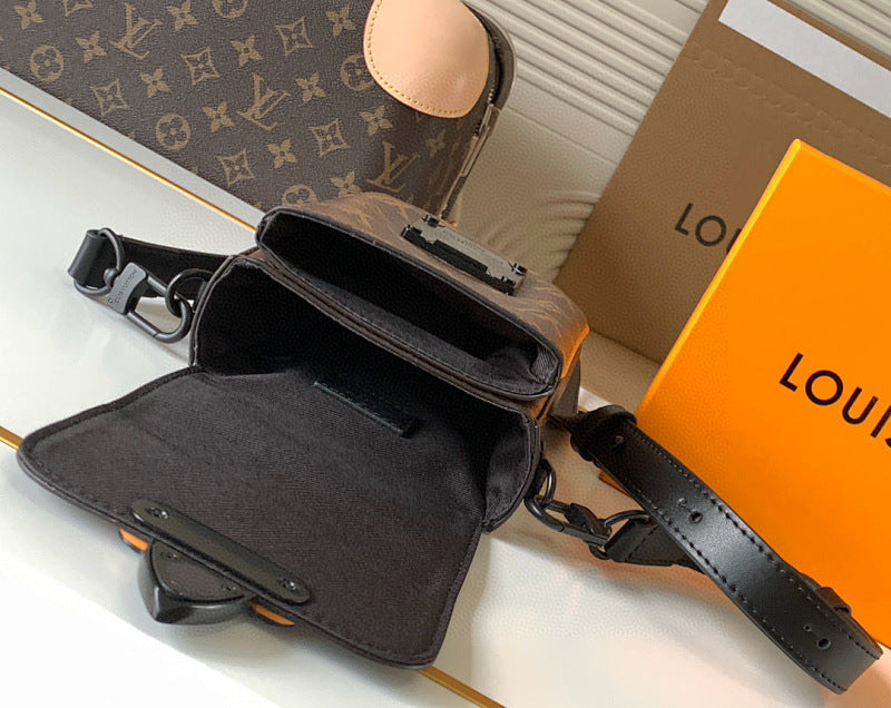 Dragons Bags ln Luxury Bag --70951