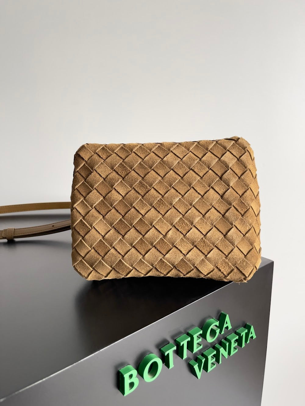 Dragons Bags Bottegan Luxury Bag --90914