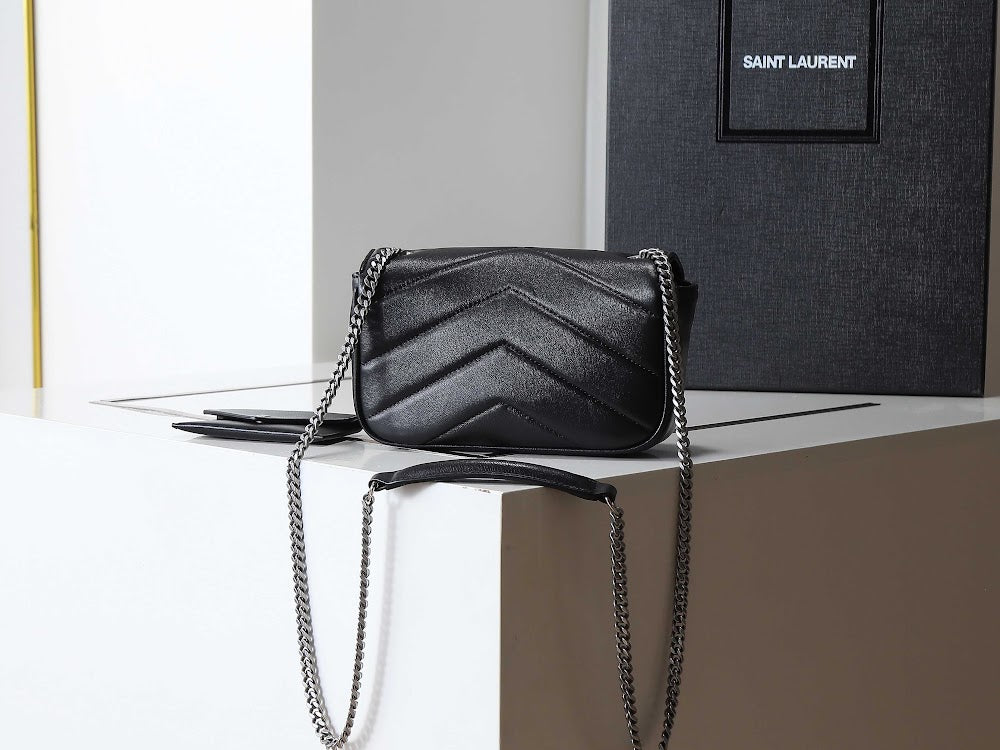 Dragons Bags YSLn Luxury Bag --120795