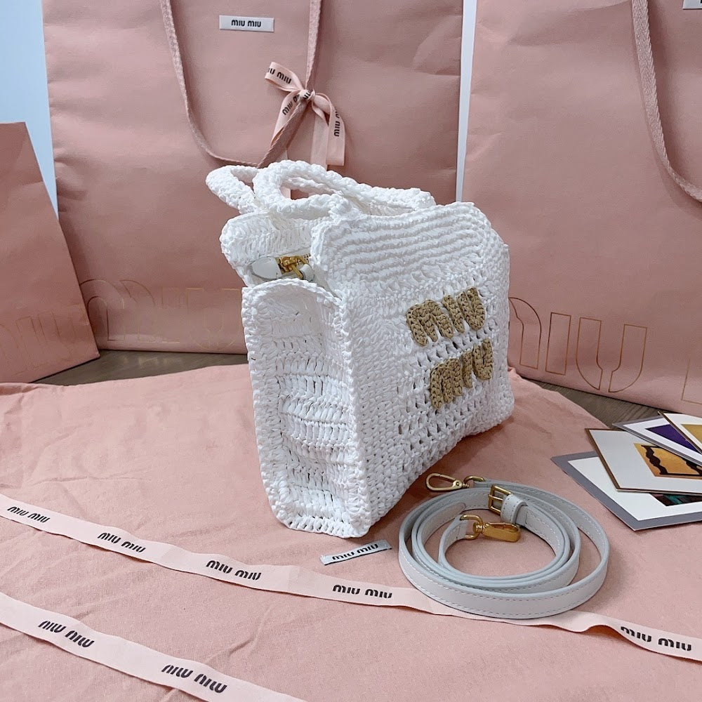 Dragons Bags Miun Miun Luxury Bag --122801