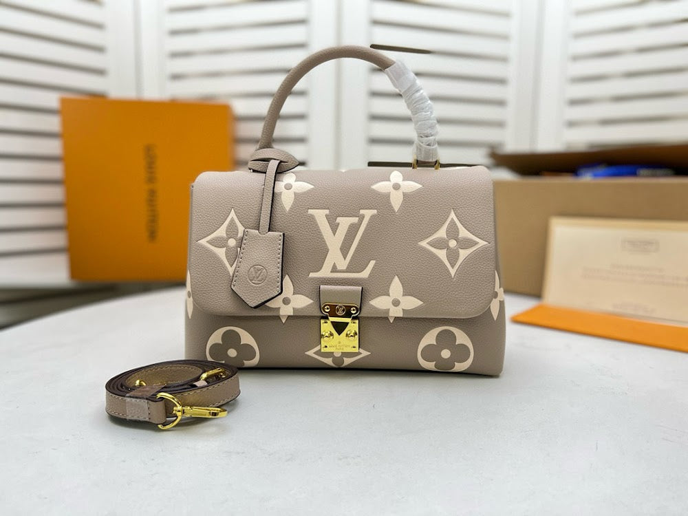Dragons Bags LVn Luxury Bag --80612