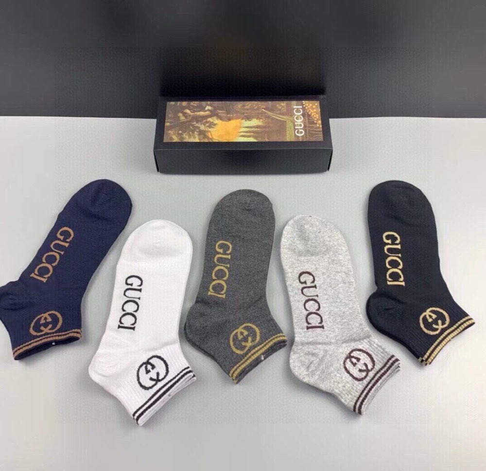 Dragons Bags Premium Luxury Socks --97886
