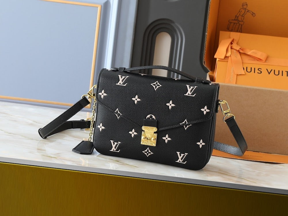 Dragons Bags ln Luxury Bag --76989