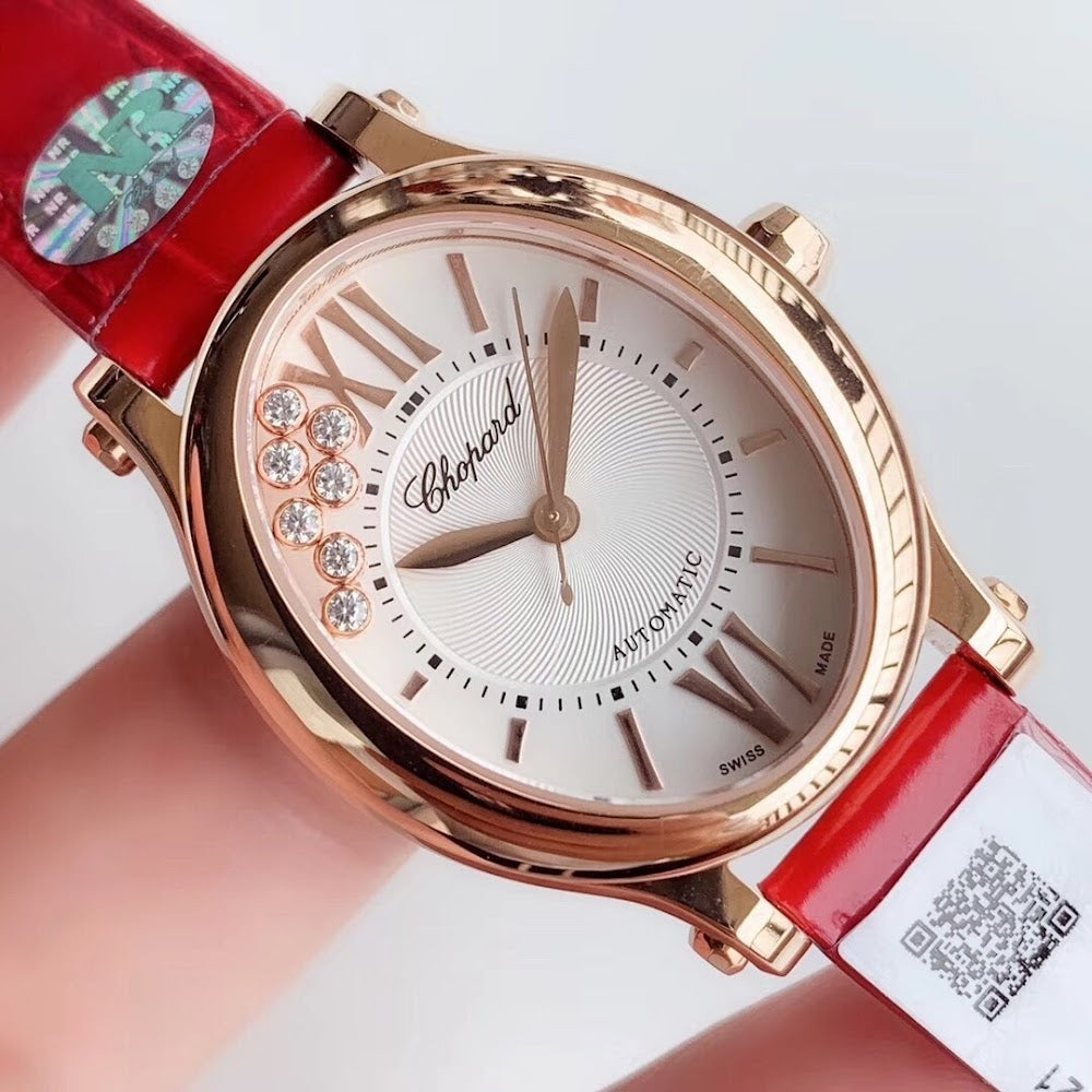 Dragons Bags Luxury Designer Watch --103871