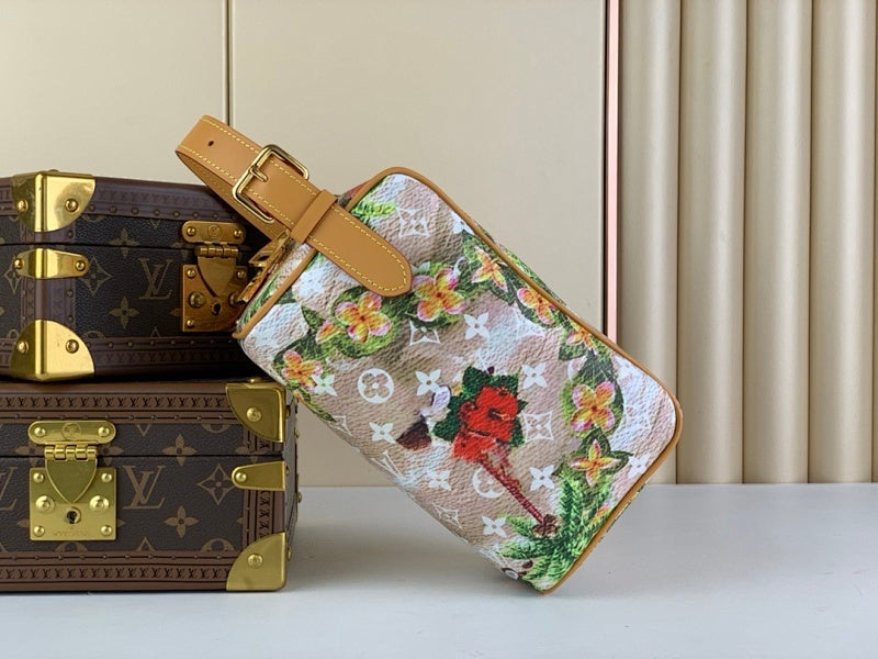 Dragons Bags ln Luxury Bag --68919