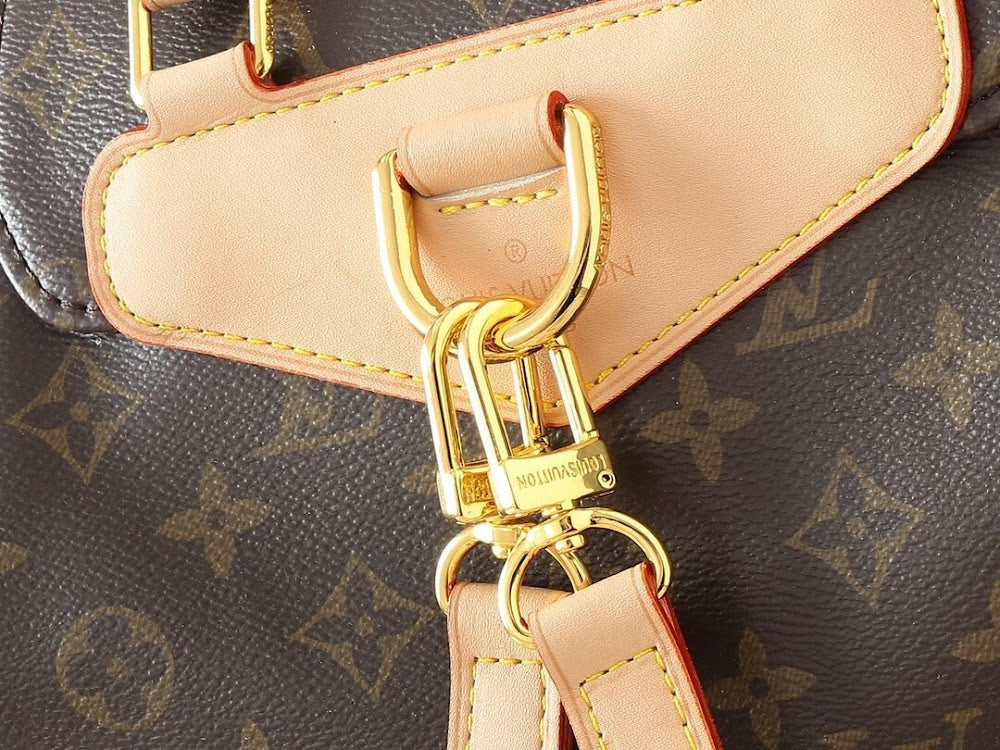 Dragons Bags ln Luxury Bag --76421