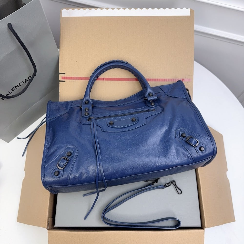Dragons Bags Balenciaga Luxury Bag --110810