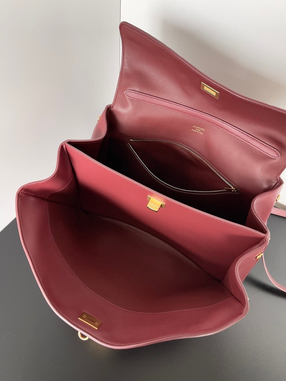 Dragons Bags Balenciaga Luxury Bag --111750