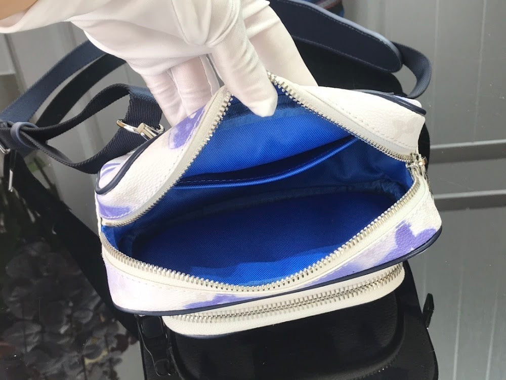Dragons Bags ln Luxury Bag --59844