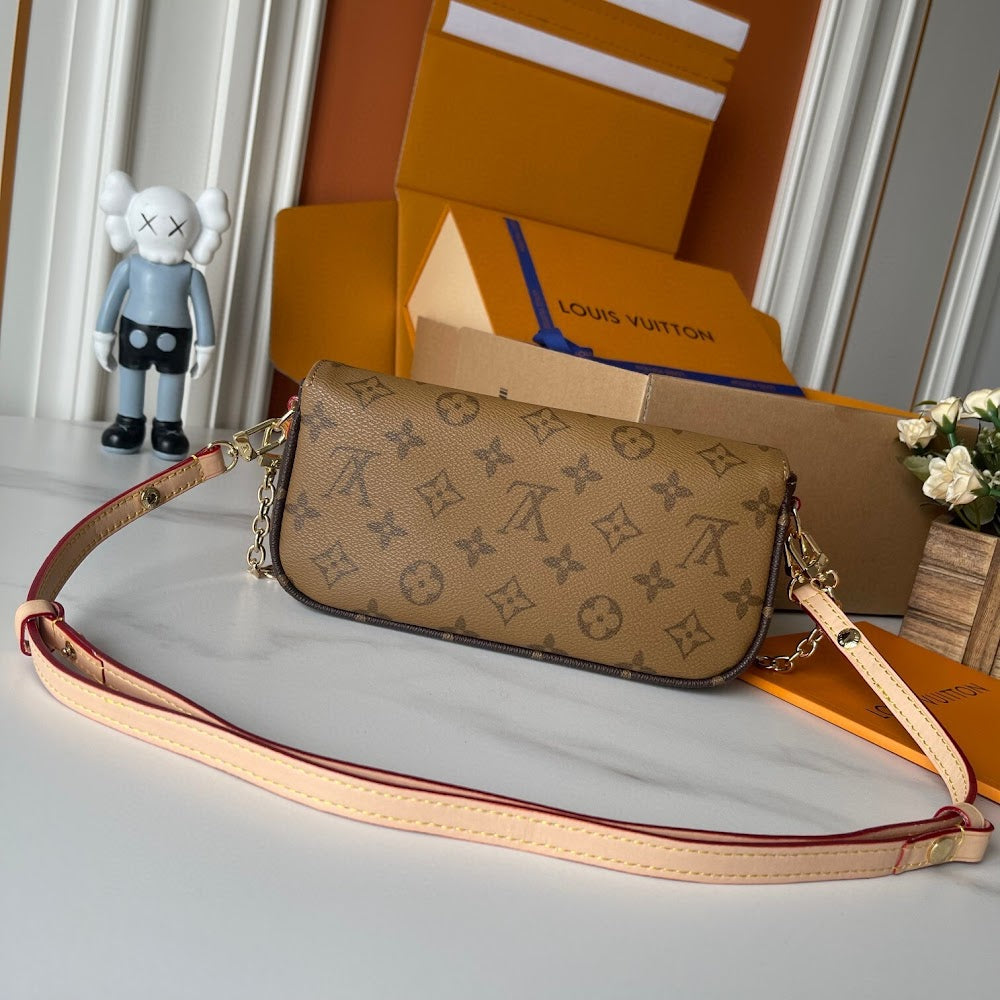 Dragons Bags ln Luxury Bag --76541