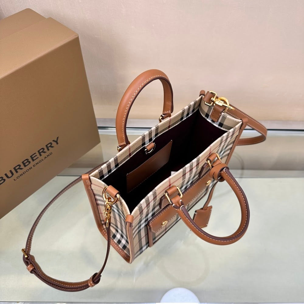 Dragons Bags Burberryn Luxury Bag --92546