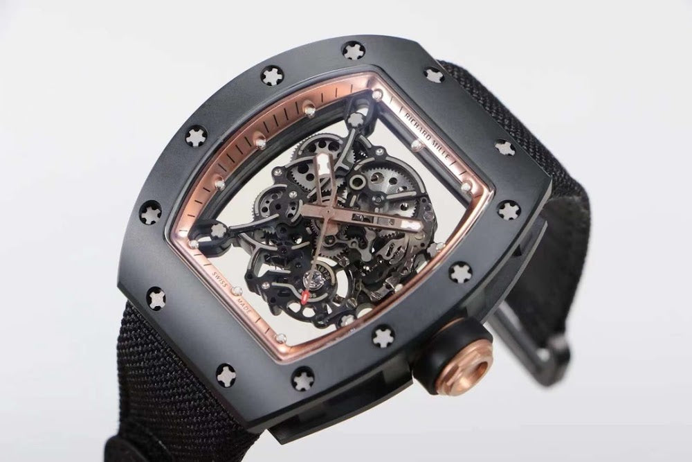 Dragons Bags Luxury Designer Watch --104394