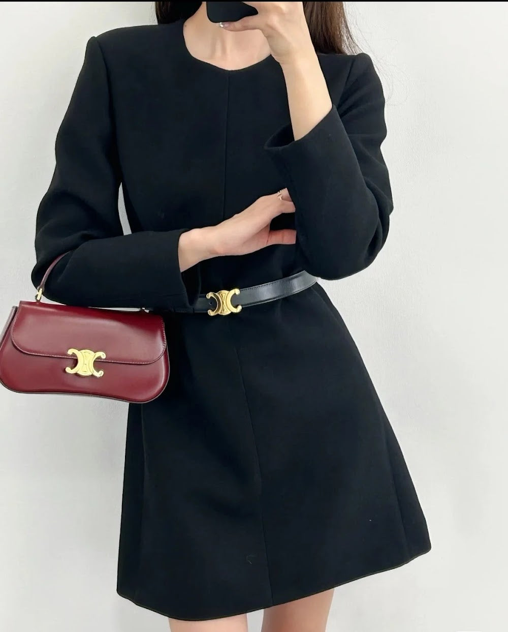 Dragons Bags Celine Luxury Bag --112186