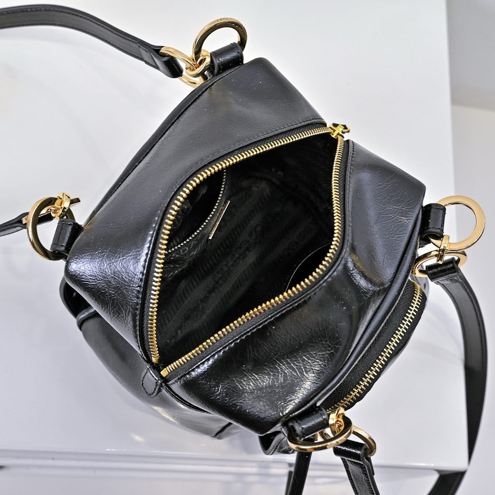 Dragons Bags pradn Luxury Bag --74077