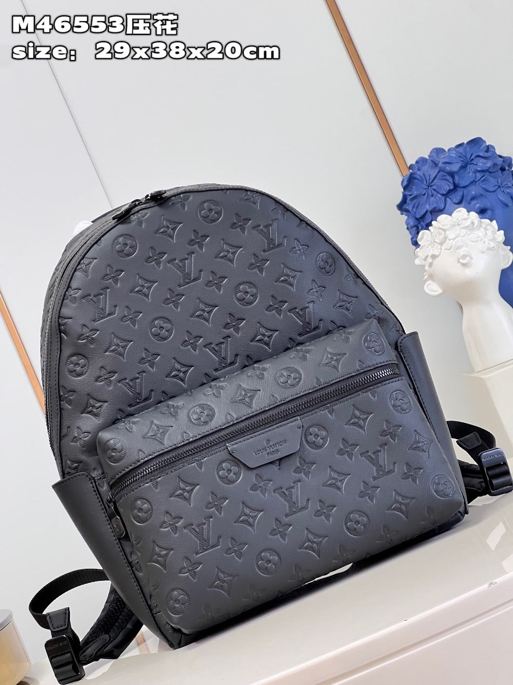 Dragons Bags ln Luxury Bag --96892