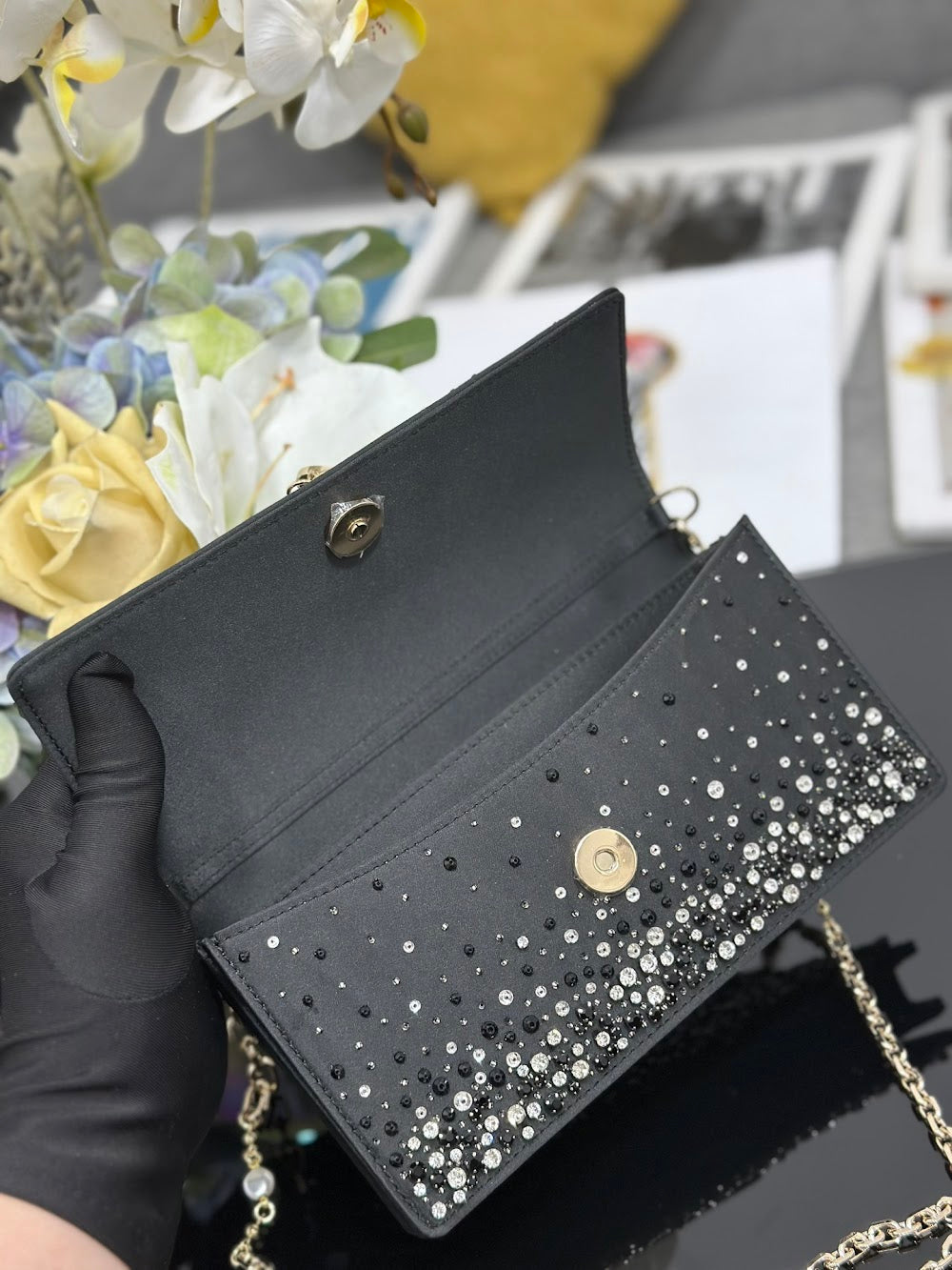 Dragons BagsDiorn Luxury Bag --115396