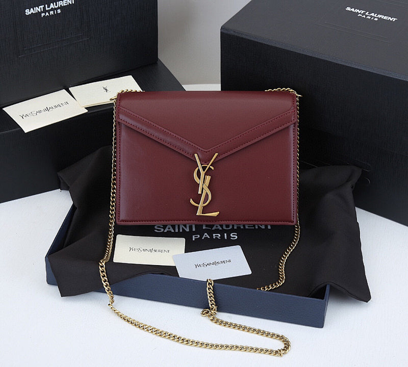 Dragons Bags ysn Luxury Bag --71780