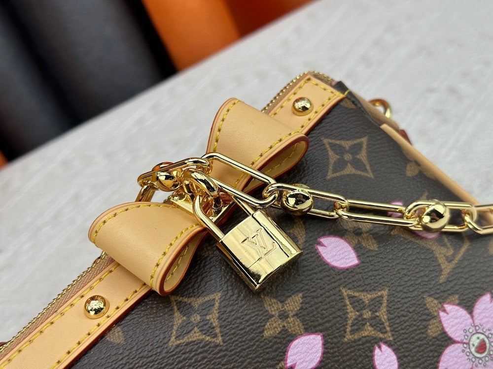Dragons Bags ln Luxury Bag --76718