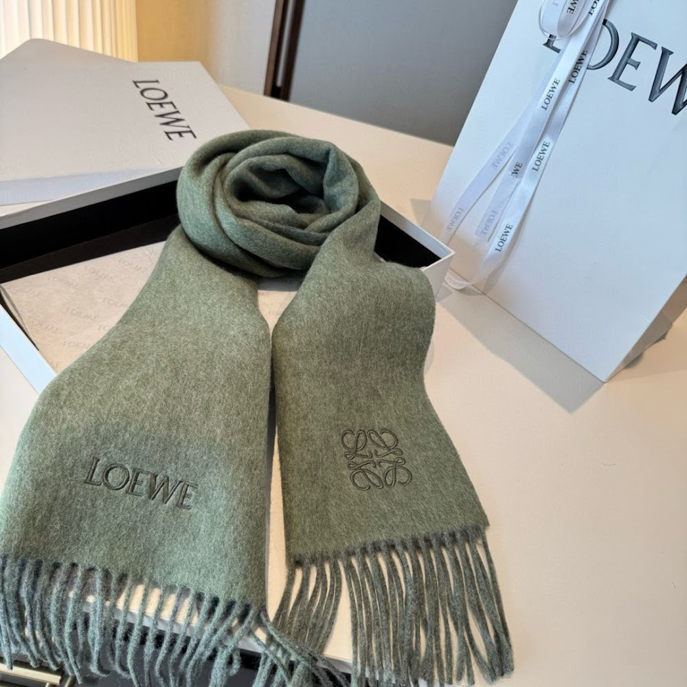 Dragons Bags Premium Designer Scarf --99571