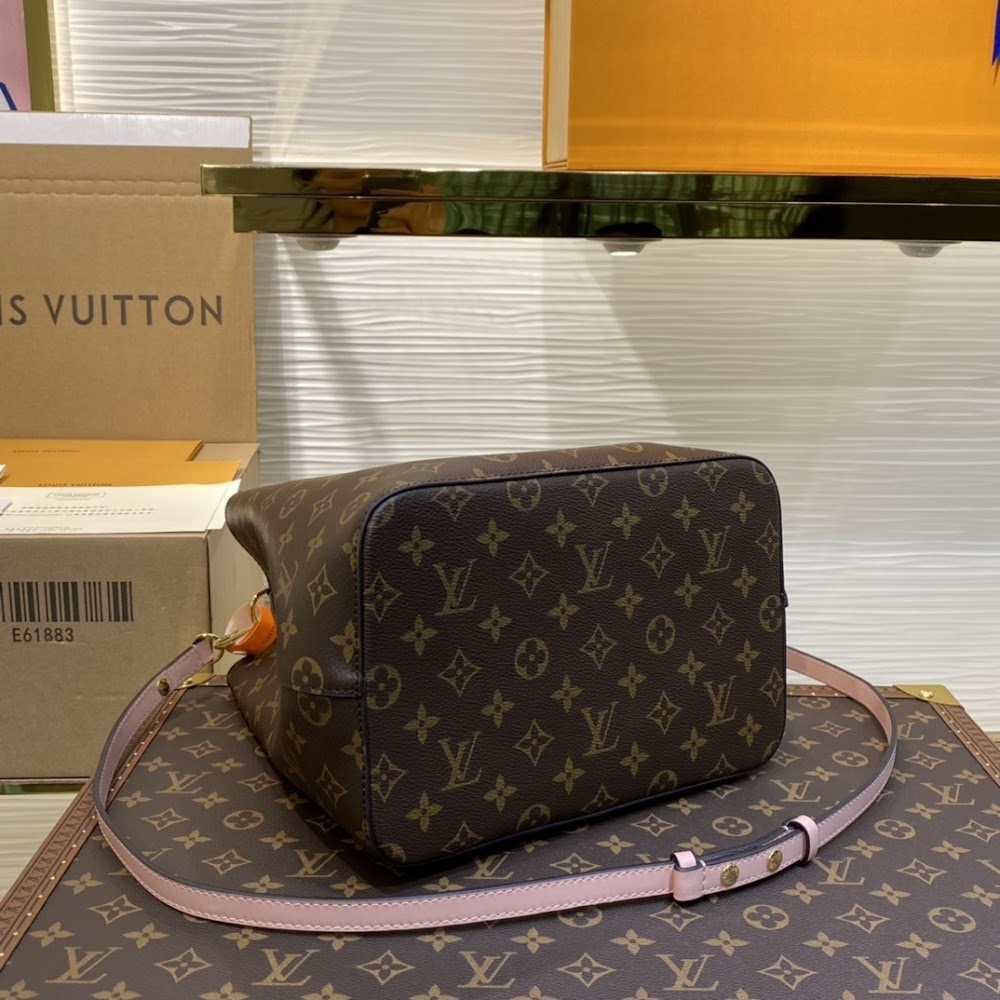 Dragons Bags LVn Luxury Bag --79293