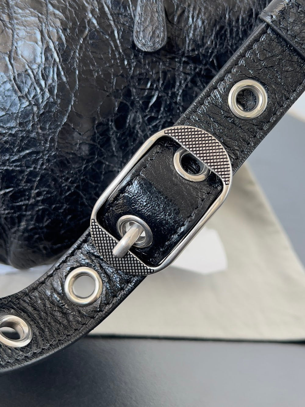 Dragons Bags Balenciaga Luxury Bag --111183