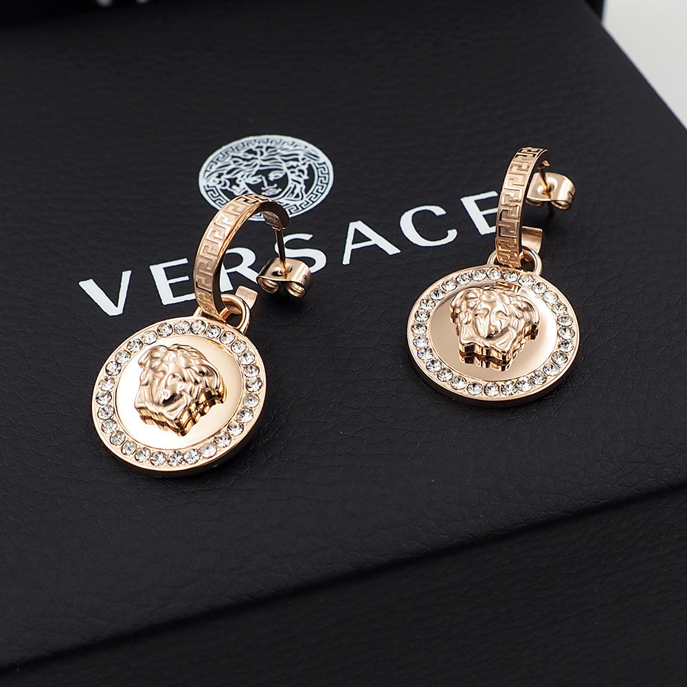 Dragons Bags Versace Luxury Jewelry --51265