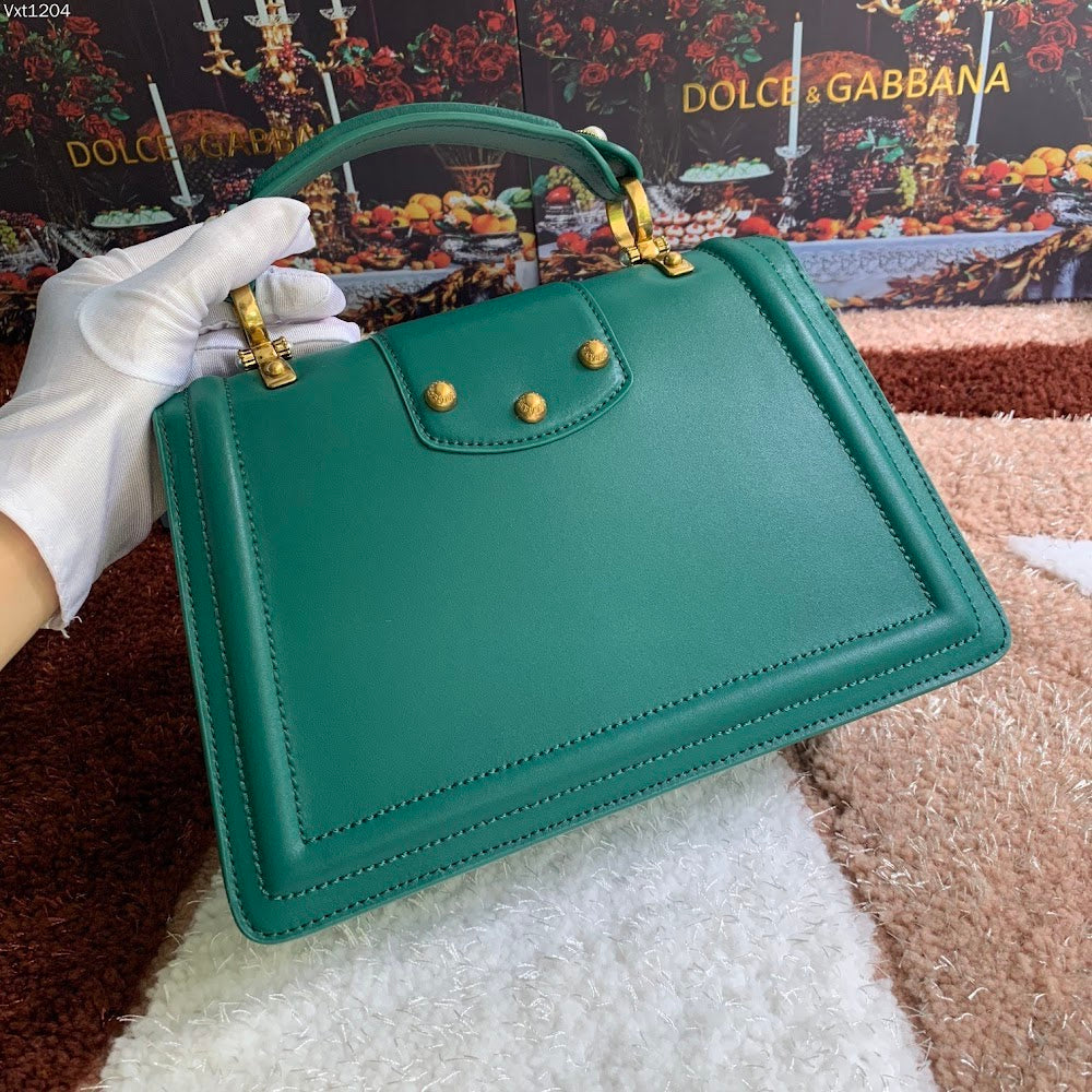 Dragons Bags DGn Luxury Bag --93337