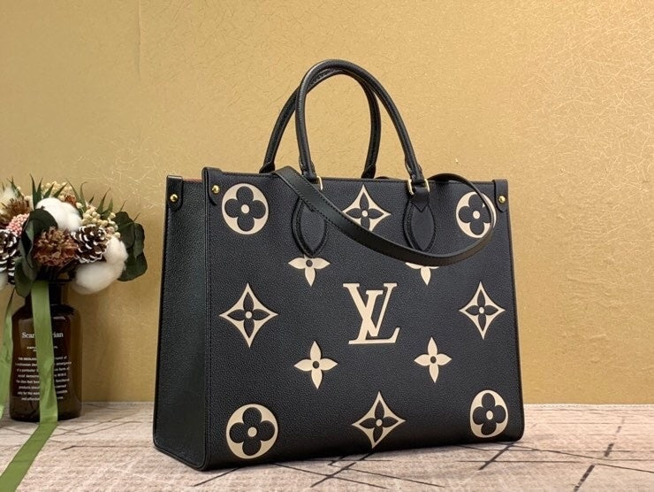 Dragons Bags ln Luxury Bag --59262