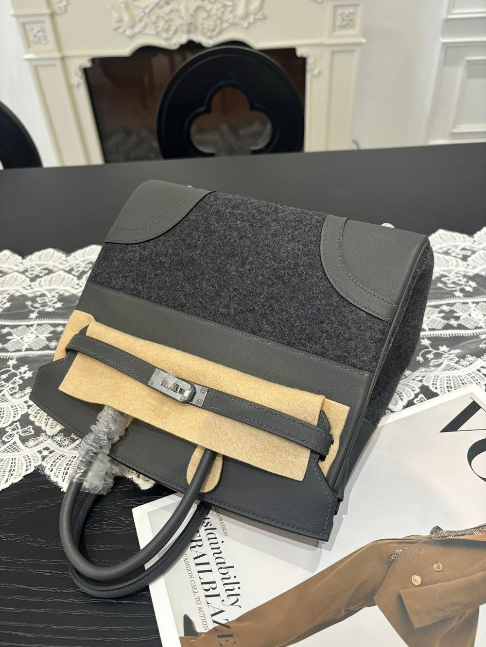 Dragons BagsHermesn Luxury Bag --118085