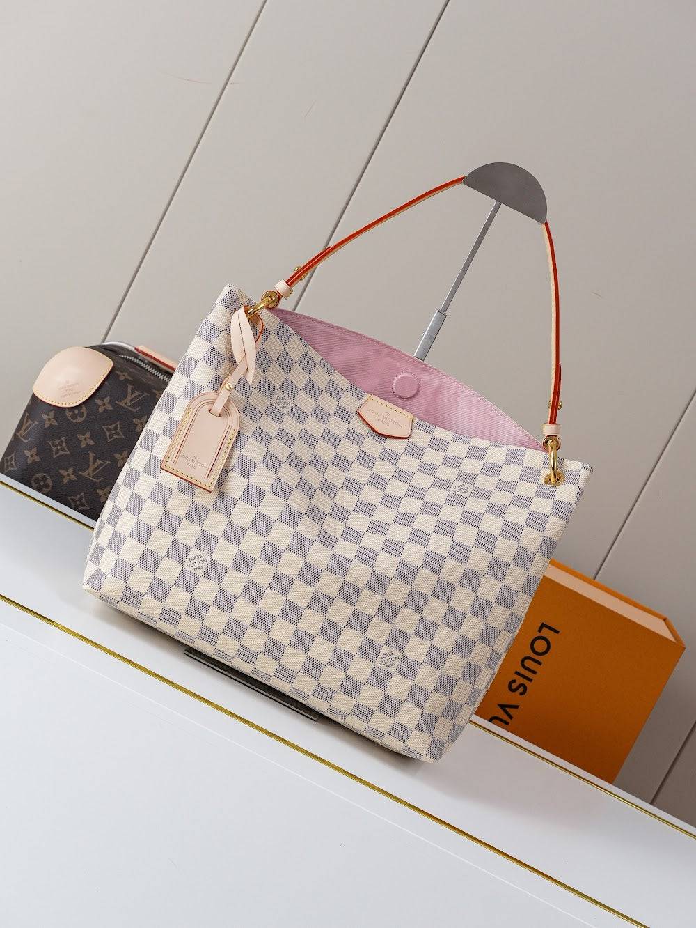 Dragons Bags ln Luxury Bag --81765