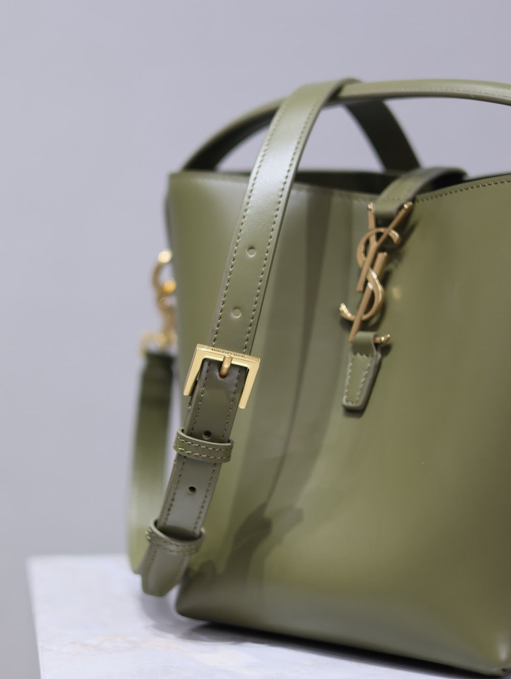 Dragons Bags YSLn Luxury Bag --119467